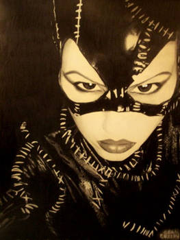 Catwoman