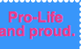 Pro-Life