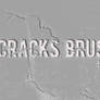 Cracks Brushes Set