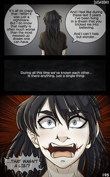 A hymn for blood - Page 195 (creepypasta comic)