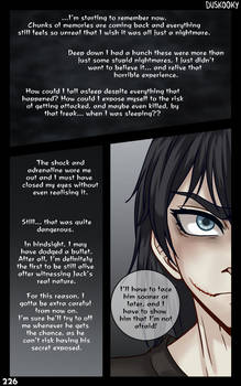 A hymn for blood - Page 226