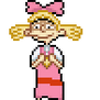 Helga GBA Animation