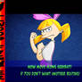 Hillwood  Fighter a Street Fighter parody -Helga-