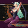 Morrigan win quotes #1 *Abuse-