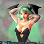 Morrigan Painting Practice