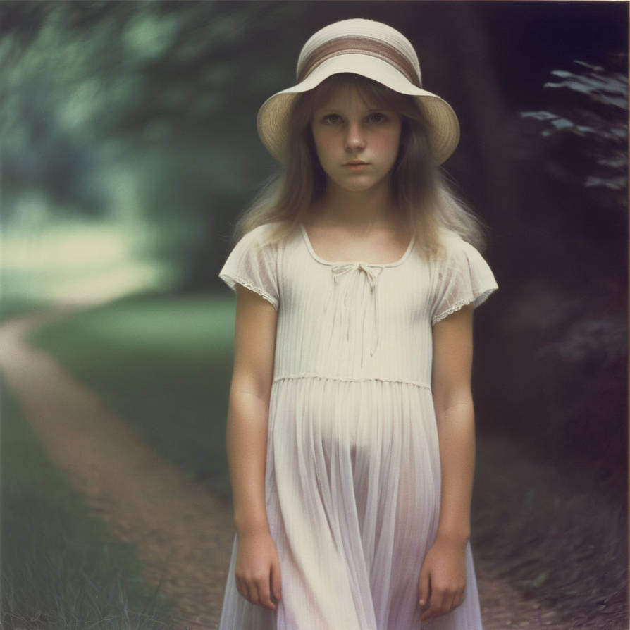David Hamilton Girl5 by frankklebhof on DeviantArt