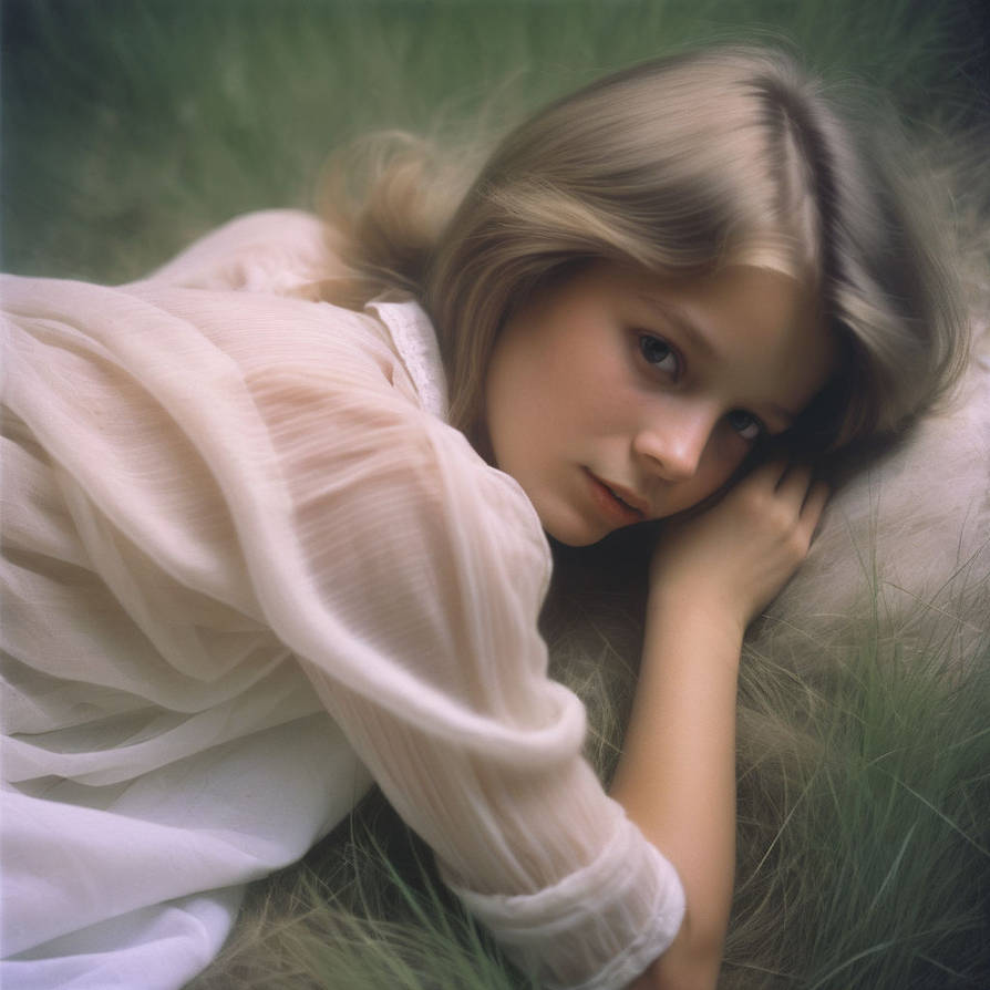 David Hamilton Girl1 by frankklebhof on DeviantArt