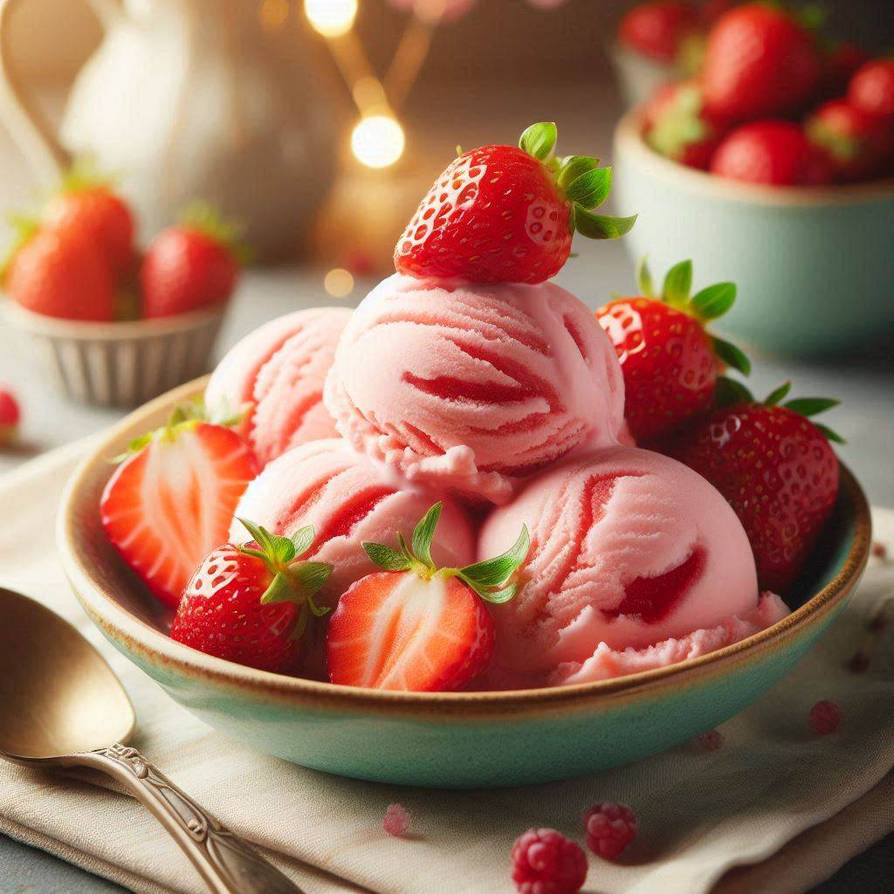 Erdbeer Eis Mit Erdbeeren 18 by frankklebhof on DeviantArt Erdbeer Eis Mit Erdbeeren 18 by frankklebhof on DeviantArt