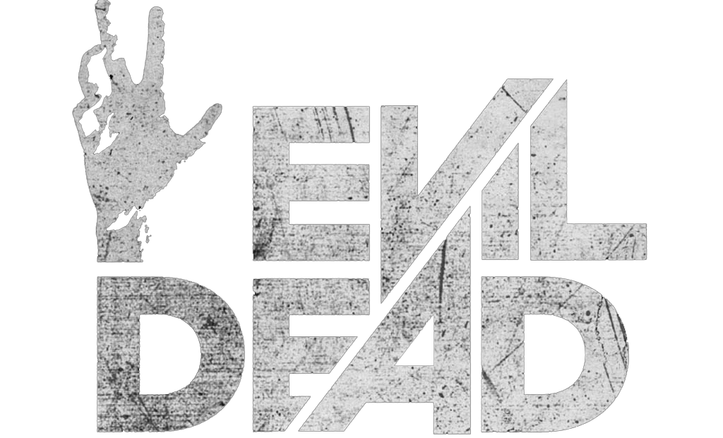 pics Evil Dead Logo Png evil dead 2013 logo render by
