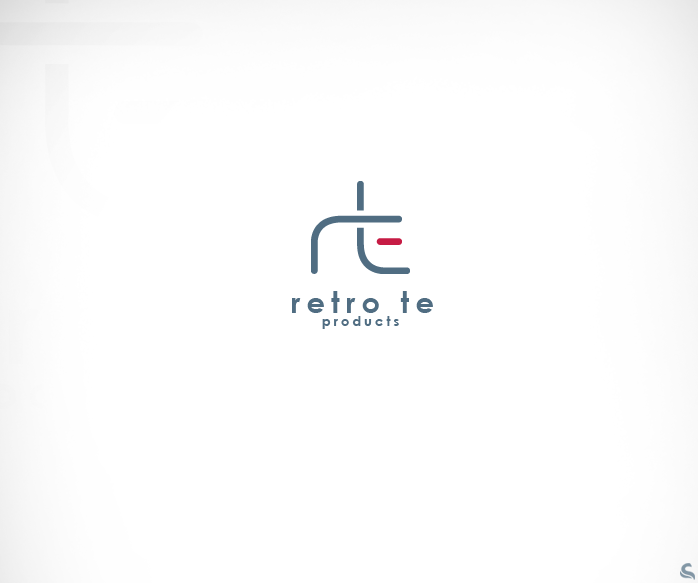 RetroTe Products logo