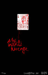 She Wants Revenge I