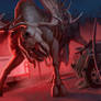 Zed North: Zombie Moose