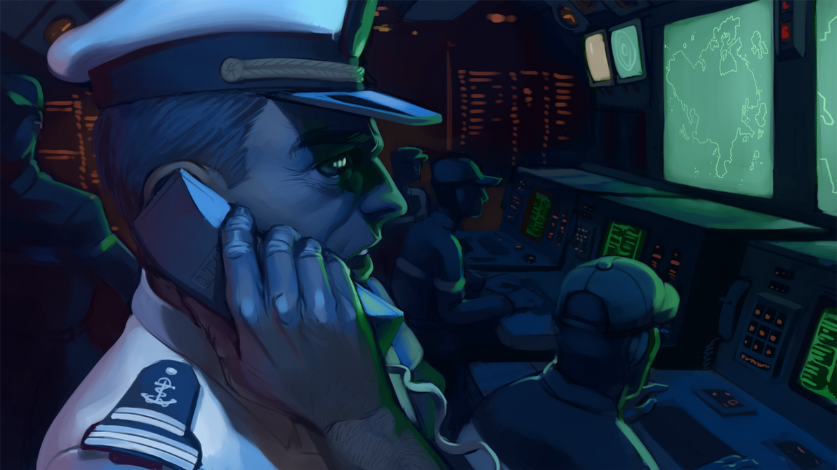 Danger Zone 10 by MisterCrowbar