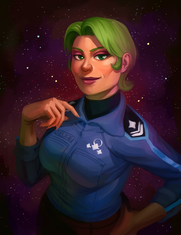 Doc 2016 by MisterCrowbar