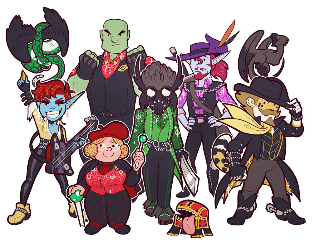 Paper Tokens by MisterCrowbar on DeviantArt