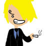 Sanji Chibi