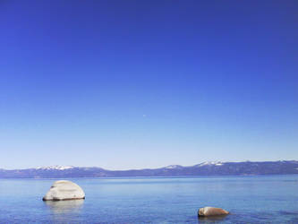 tahoe rock constellation 2