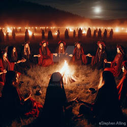 Fall Equinox ceremony852