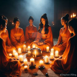 Grief and Healing Ceremony262