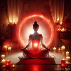 Base Chakra Activation Ceremony7
