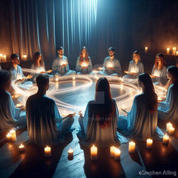Prayer Circle332