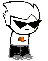 D??? Strider by JohnVriskaForever on DeviantArt