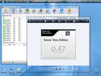 Emule Vista Edition