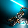 STARKILLER (from Force Unleashed)