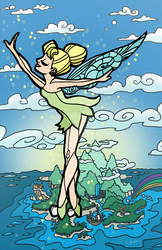 Tinkerbell