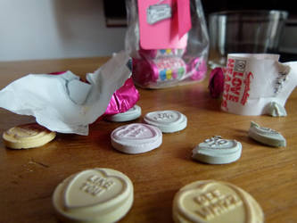 Love hearts 3