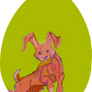 Zeko jaje