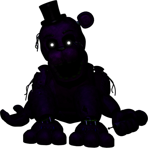 Five Nights at Freddy's 2, The FNAF Fanon Wiki