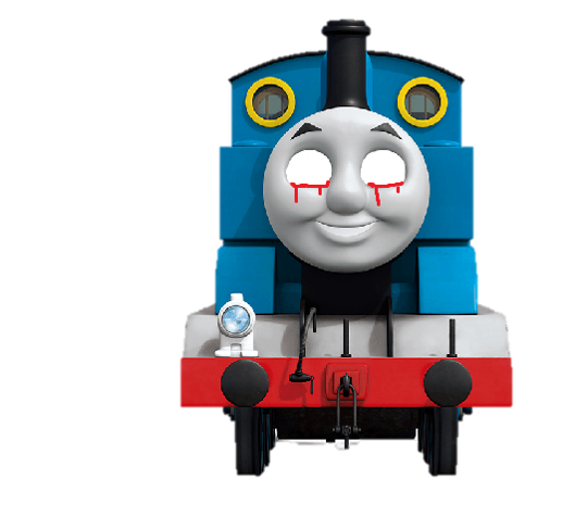 Thomasfn Thomas Full Body FNaT by Ghazman2004 on DeviantArt