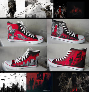 Katatonia shoes final version