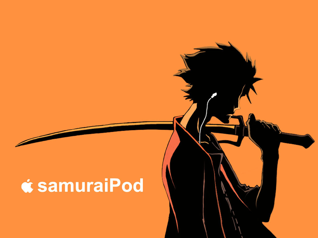 samuraiPod 1024 x 768