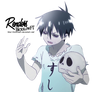 Blood Lad Render 3