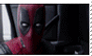 Deadpool STAMP