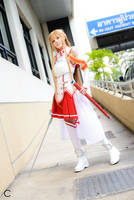 Asuna - Sword Art Online