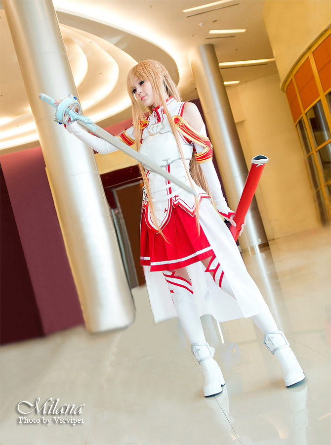 Asuna - Sword Art Online