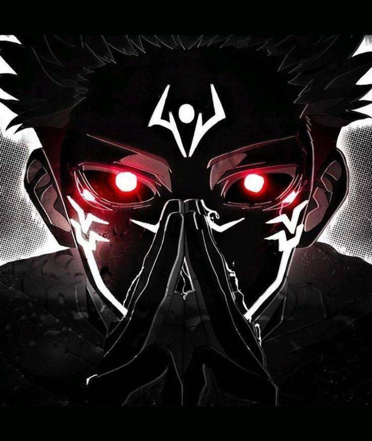 Sukuna by Omarthediter on DeviantArt