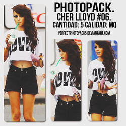 #Photopack Cher Lloyd #06.