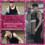 +Photopack Zayn Mlaik #02.