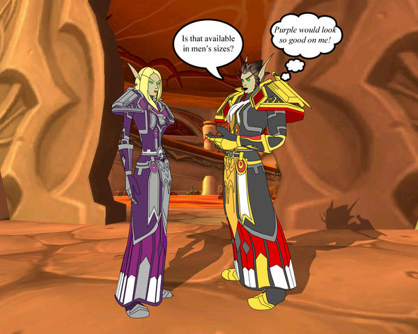 Paladin Comic By Daviddcarr08 On DeviantArt paladin-comic-by-daviddcarr08-on-deviantart