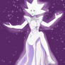 White Diamond