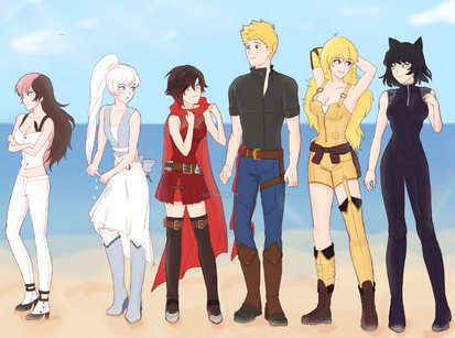 Explore The Best Rwbyvolume9 Art Deviantart Explore The Best Rwbyvolume9 Art Deviantart