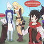 How RWBY might end (Part 2)