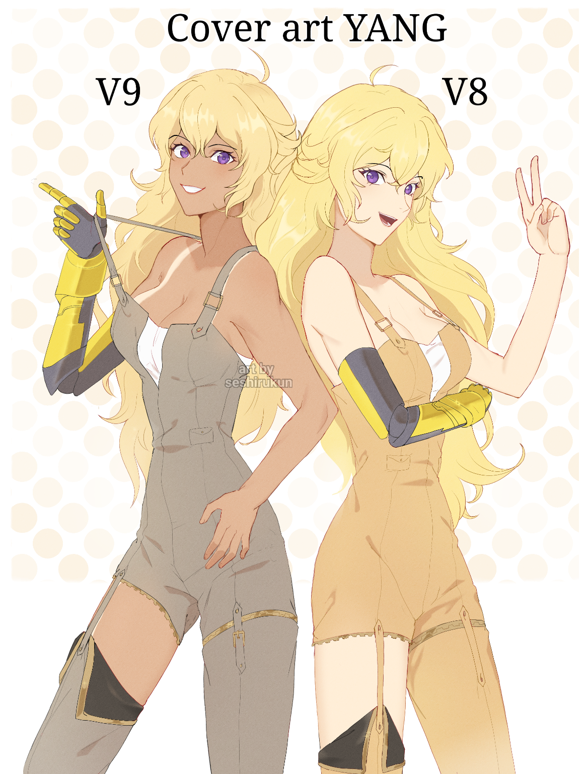 Yang SeungBae by Narikoh on DeviantArt