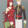 Vale's Royal Family (Arkos version)