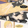My Beautiful Belladonna RWBY Comic Page 3