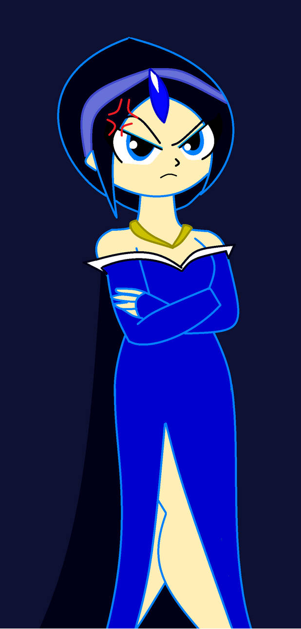 Seriously? by CreativeChick614 on DeviantArt